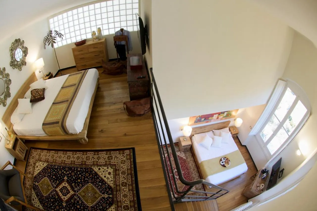 Torre Scribanti Villa Sestri Levante Farm stay