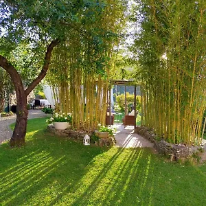 Casa Olivieri Séjour à la ferme