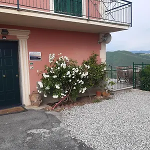 Terrazza Sul Golfo Appartement