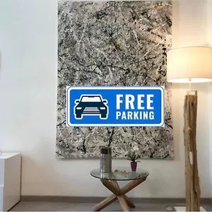 Lovely Really Downtown - Free Private Parking Included! - Genua