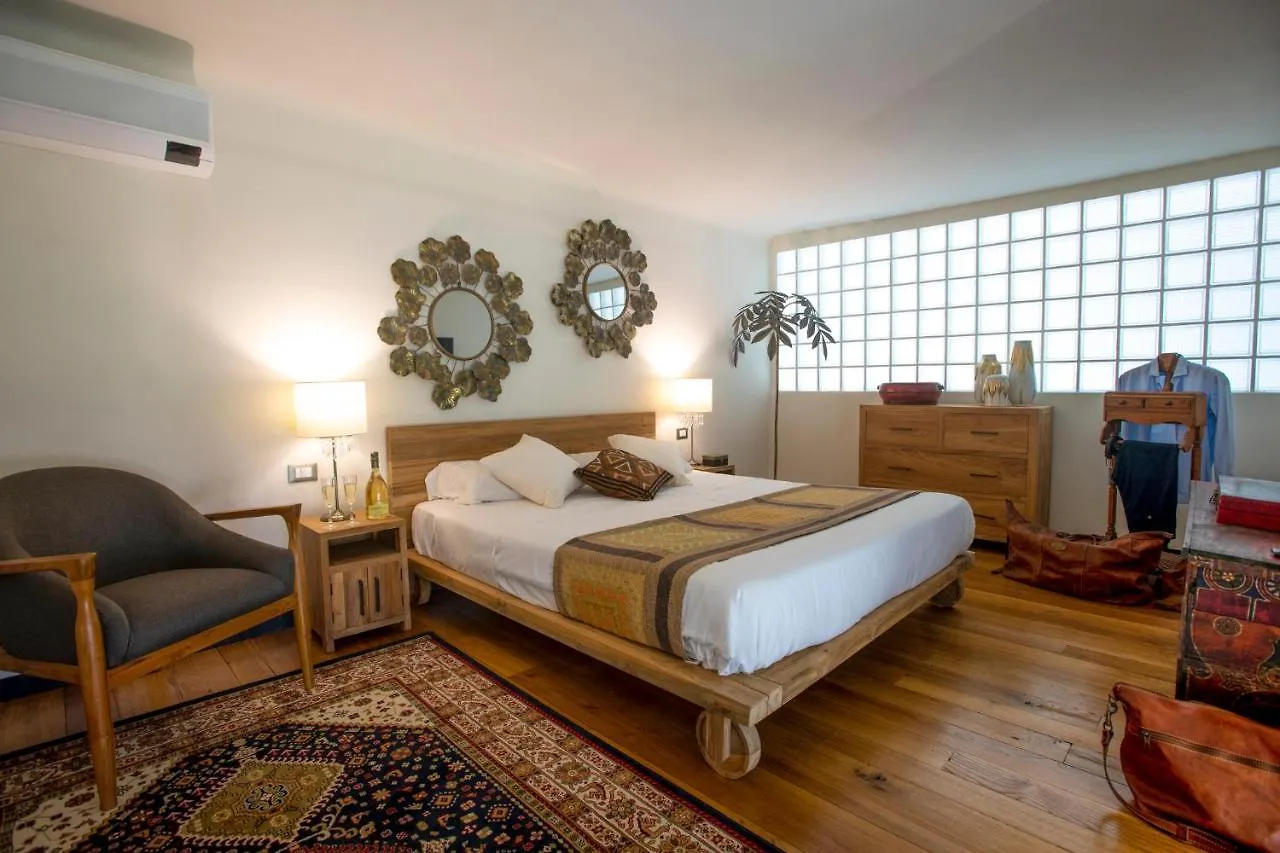 Villa Torre Scribanti Sestri Levante