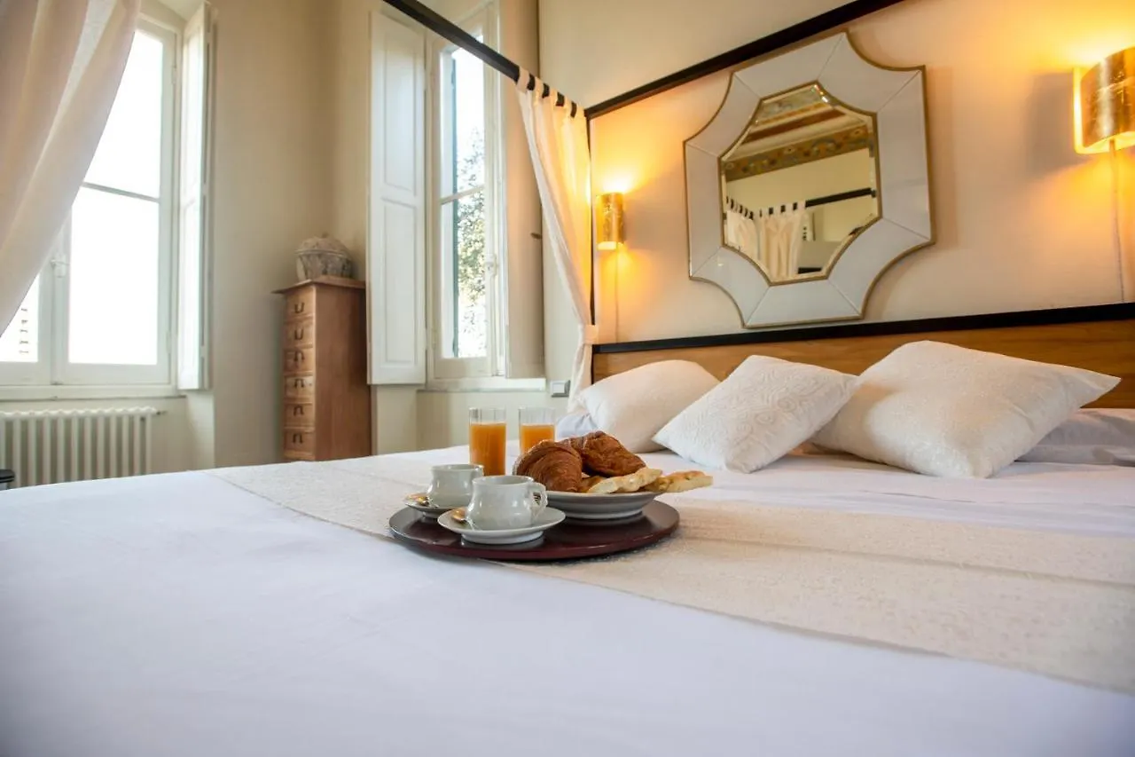 Villa Torre Scribanti Sestri Levante Italien