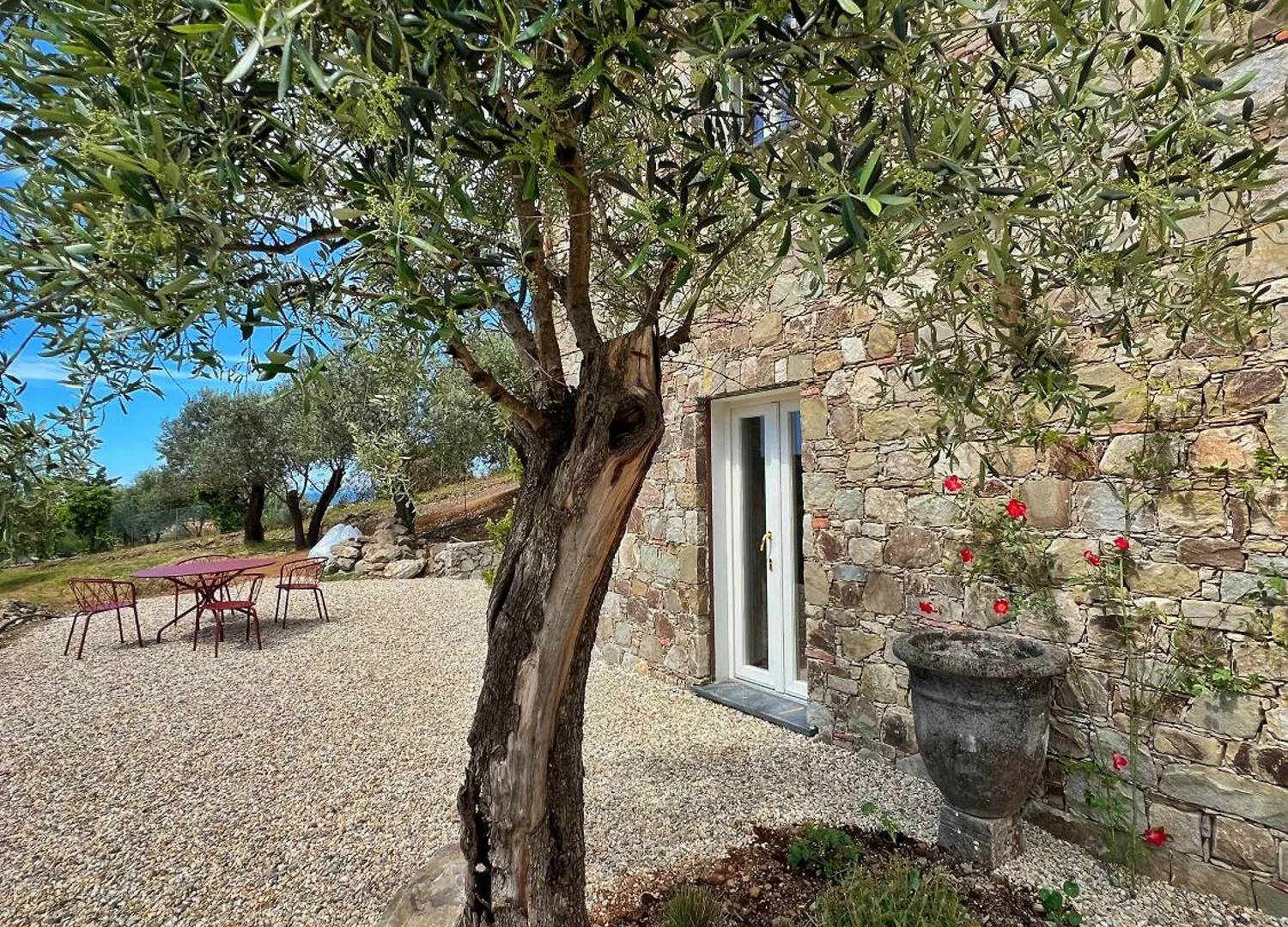 Alojamento de Turismo Rural Torre Scribanti Vila Sestri Levante